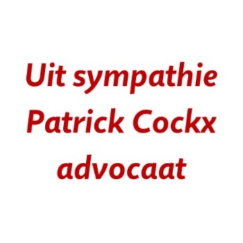 Patrick Cockx
